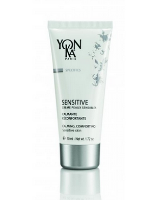 Sensitive skin 50ml