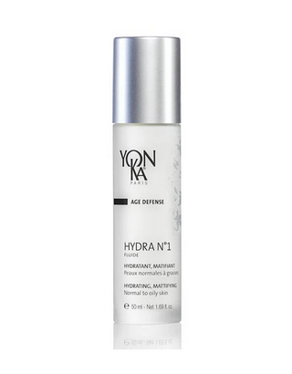 Hydra No 1 fluid 50ml