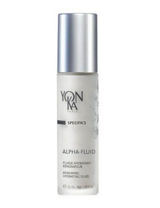 Alpha Fluid 50ml