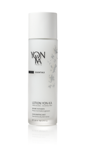 Lotion - normal to oily skin 200 ml