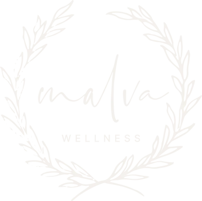 Malva_krans_vit
