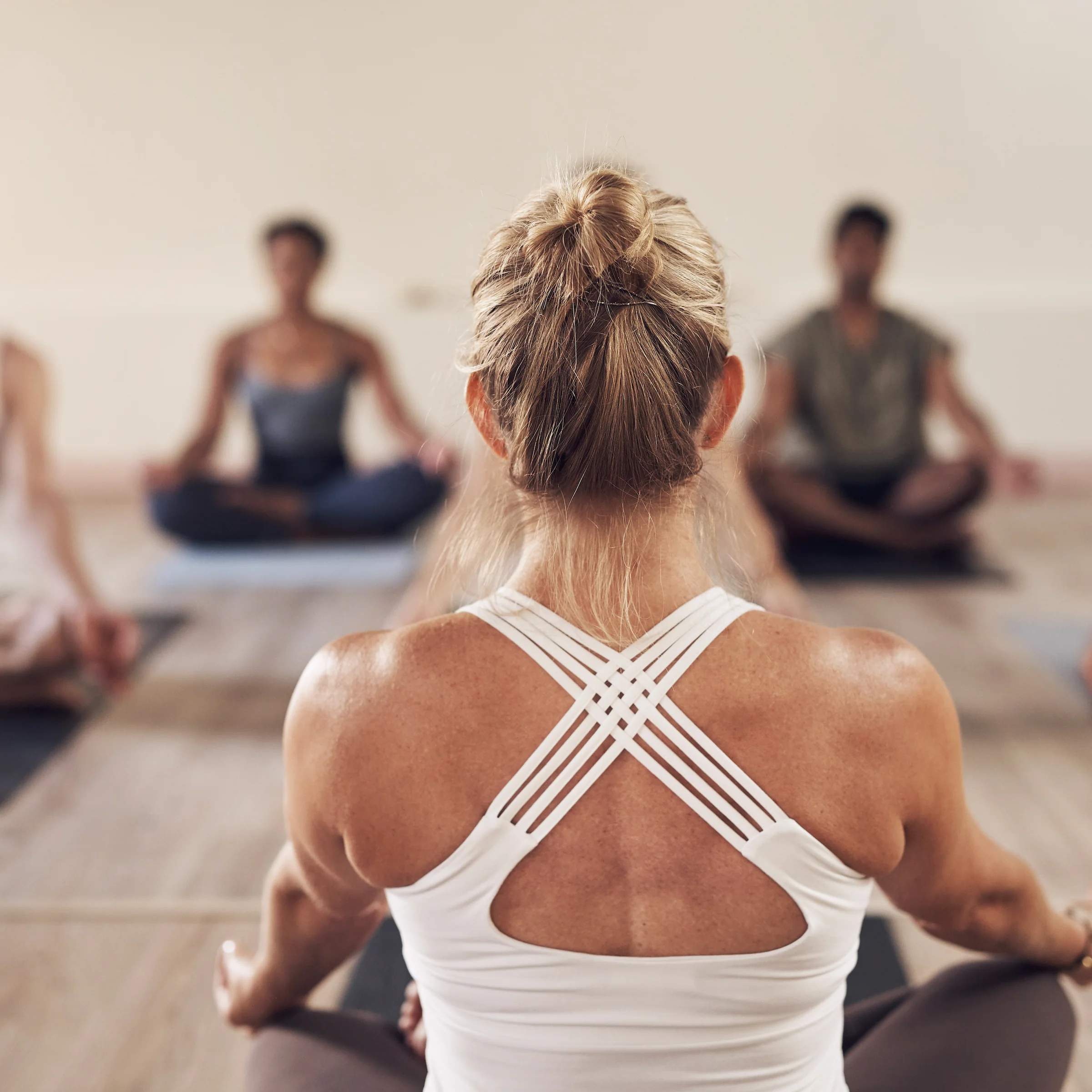 yoga-klass