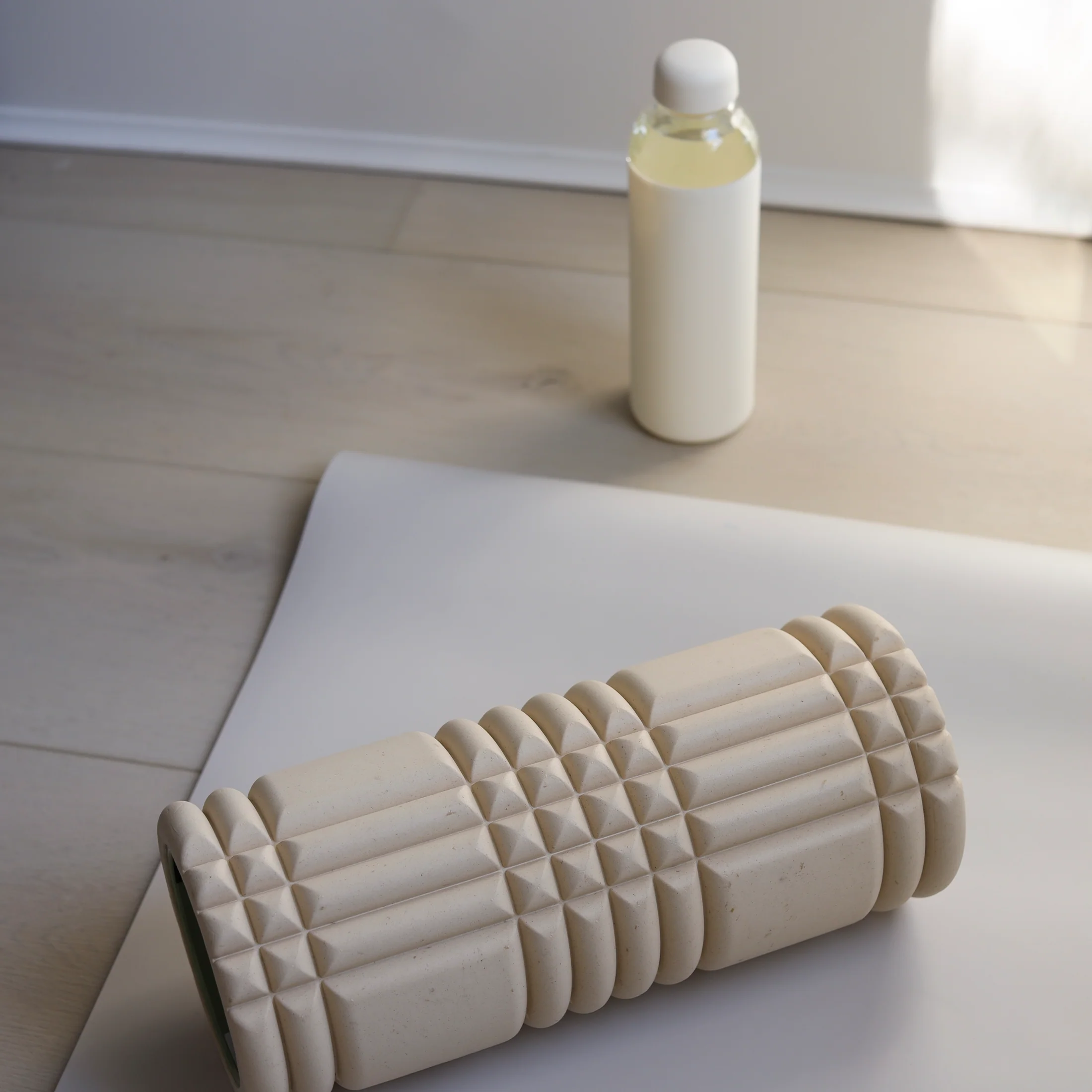 yoga-roller